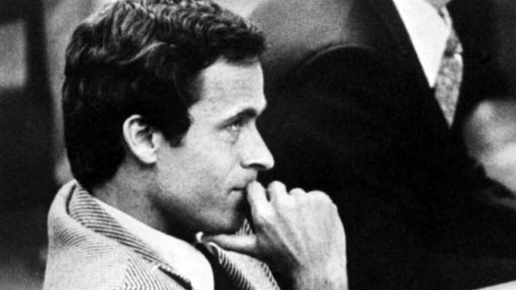 ted bundy 