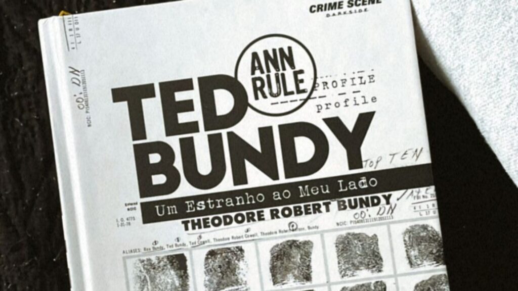 ted bundy 