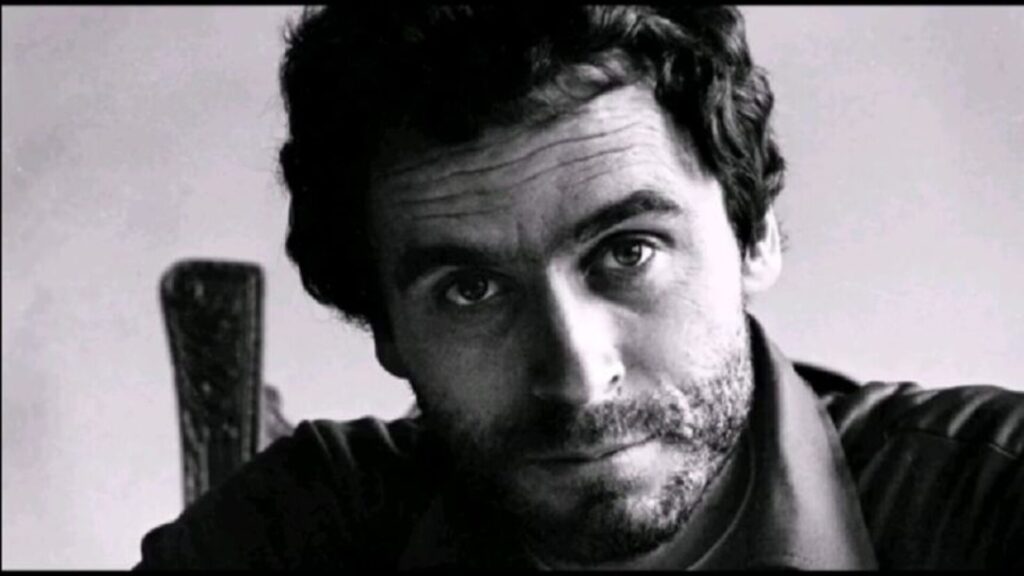 ted bundy 