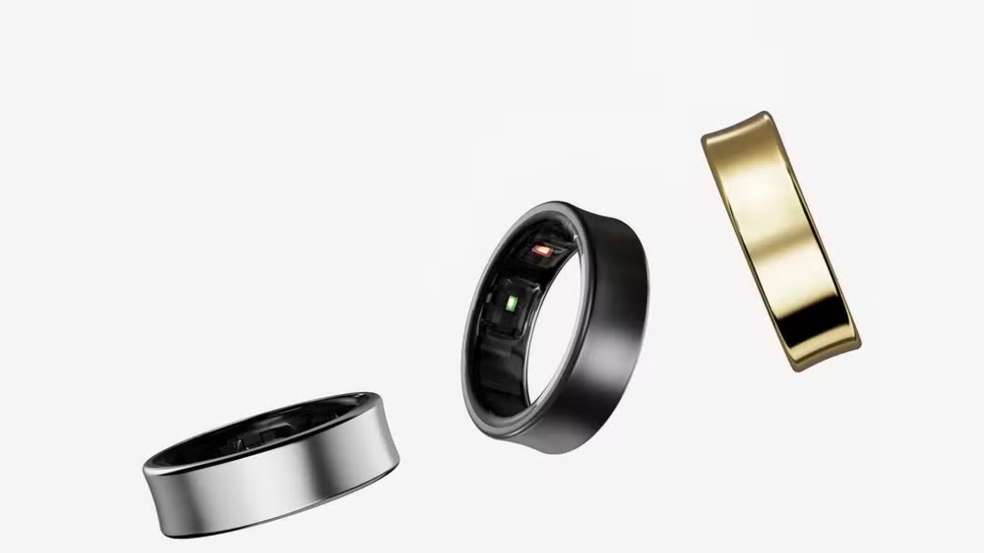 Galaxy Ring o primeiro anel inteligente da marca chega ao Brasil