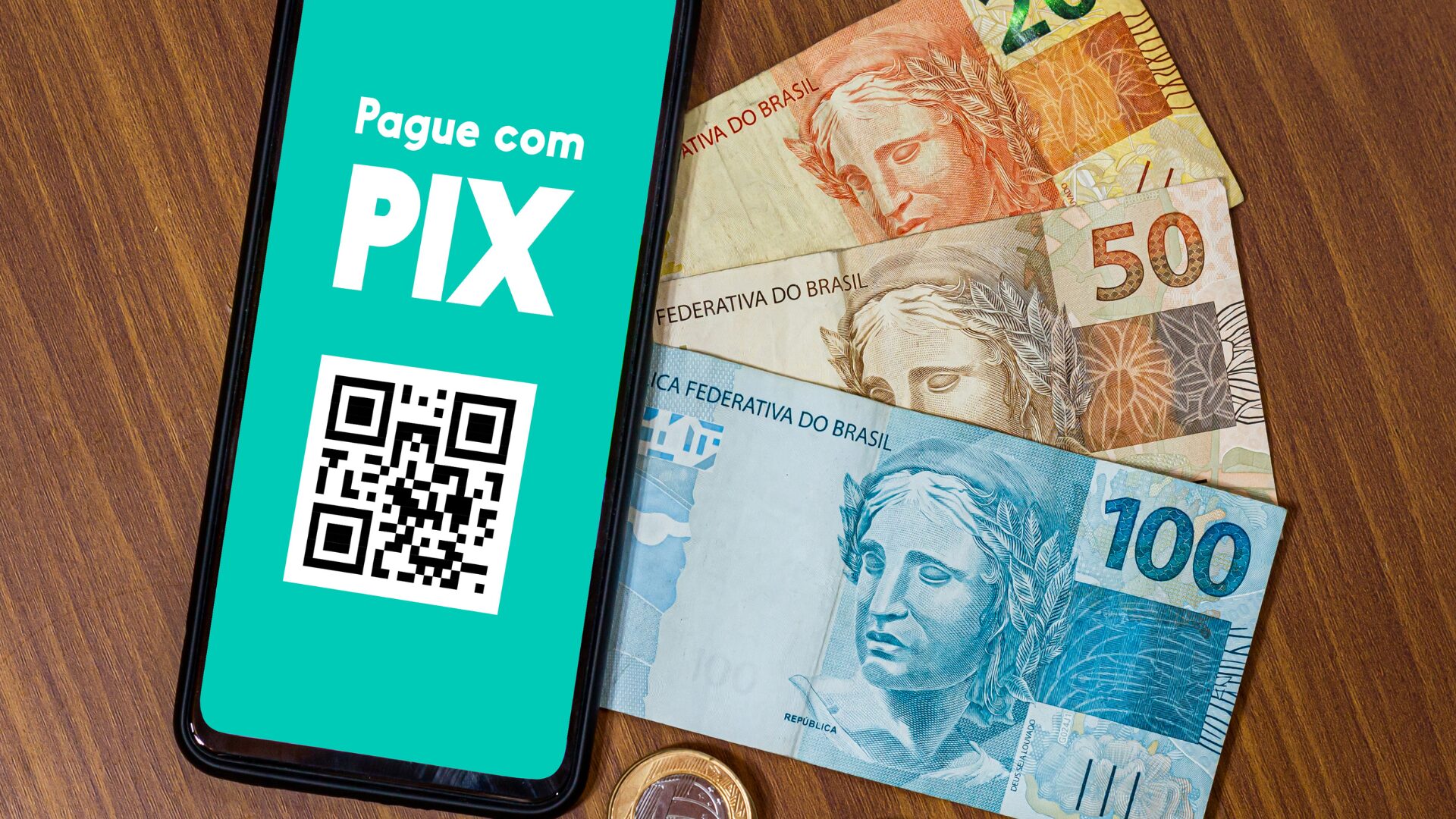 Como o Pix mudou a inclusão financeira no Brasil