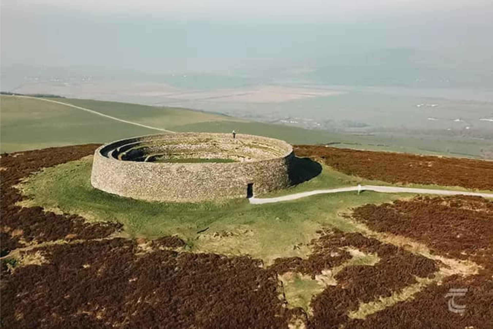 Grianan de Aileach 1