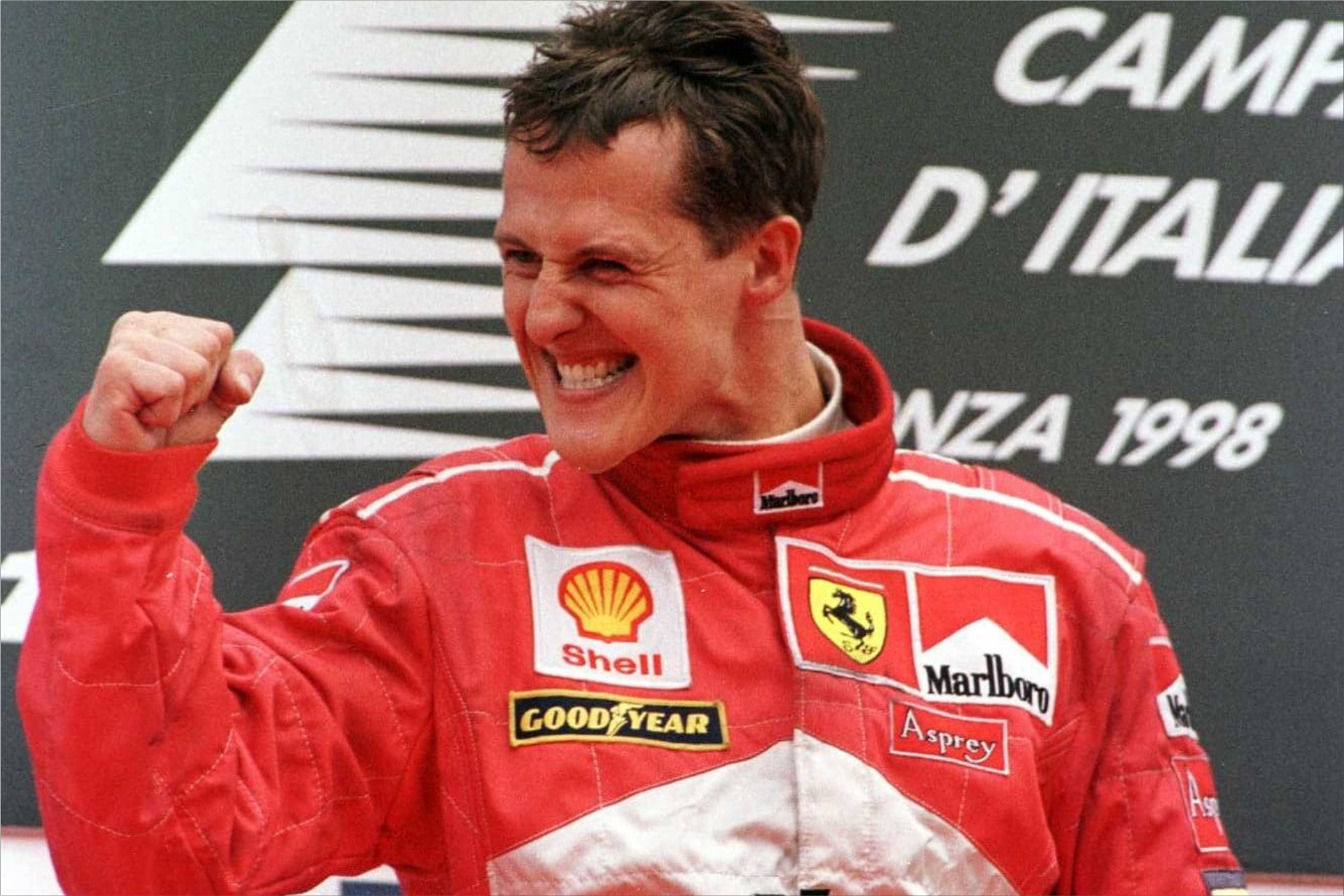 Michael Schumacher