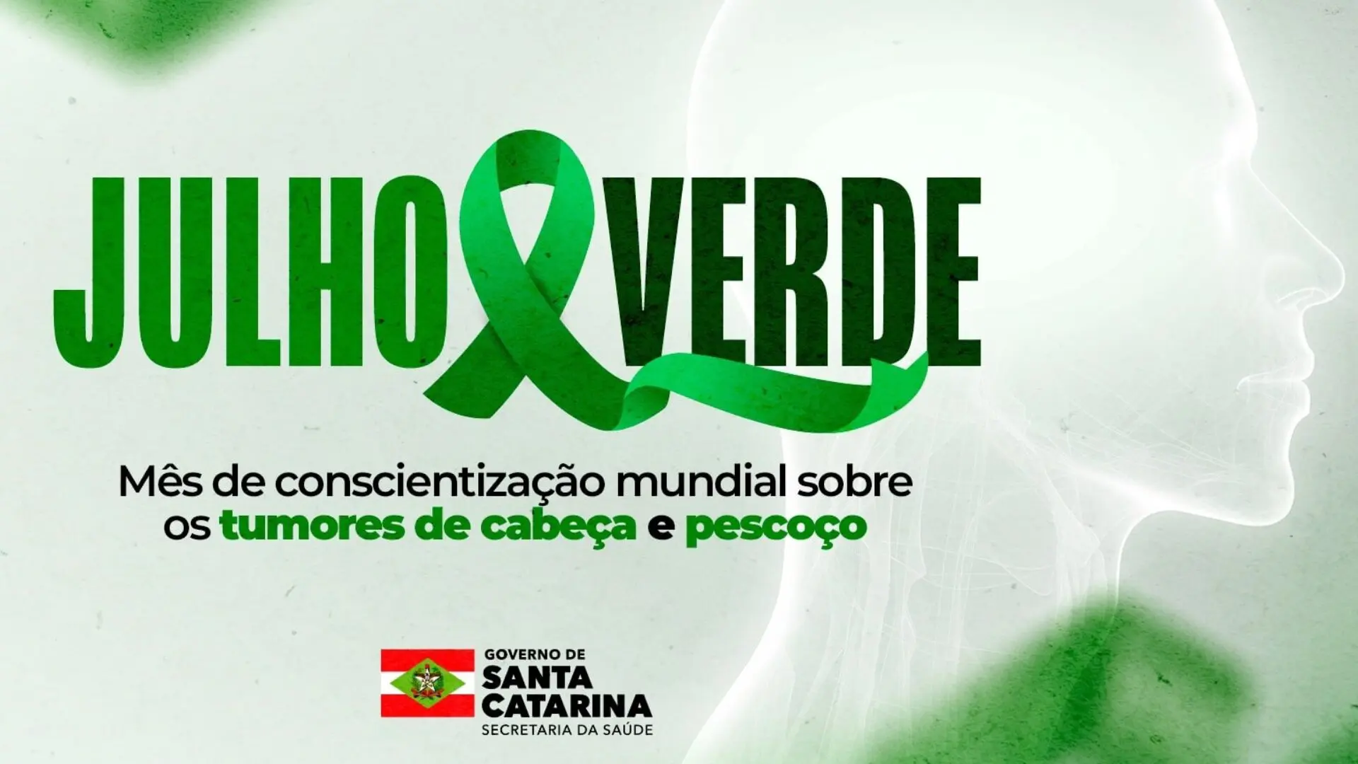 julho verde
