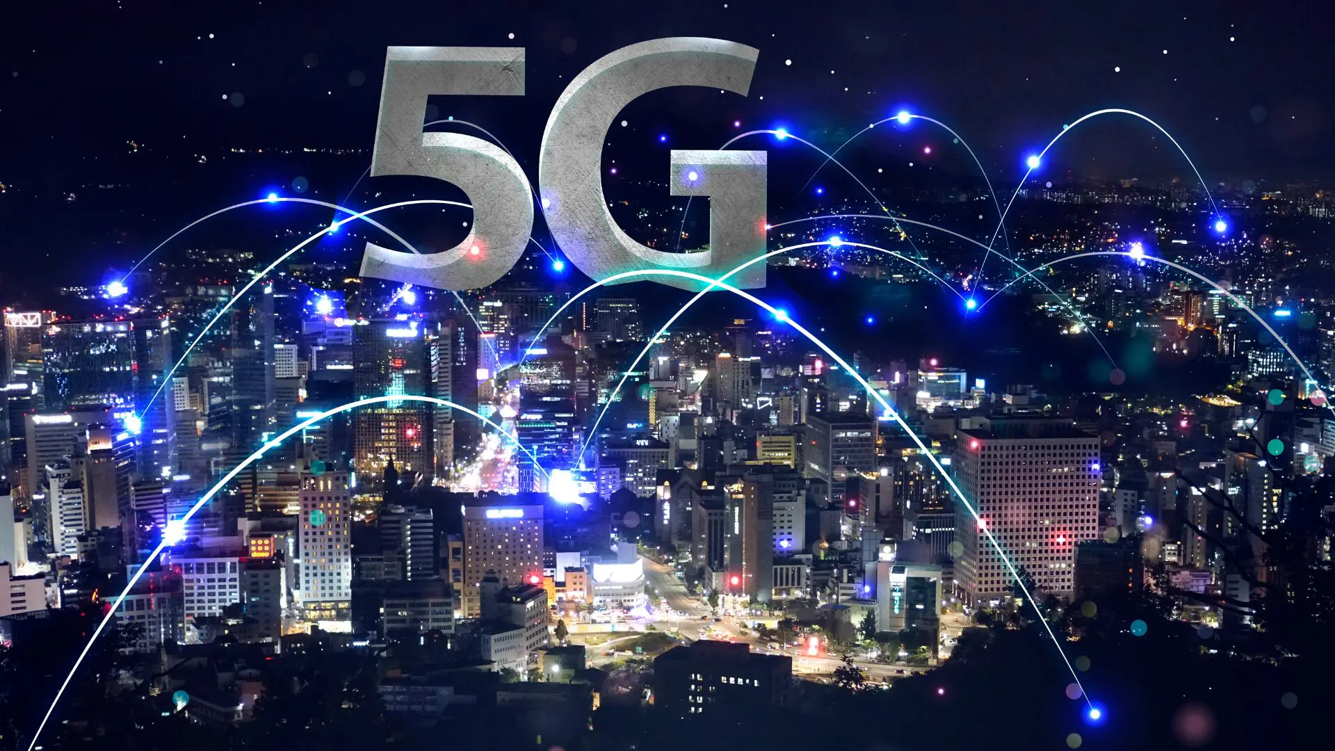 5G