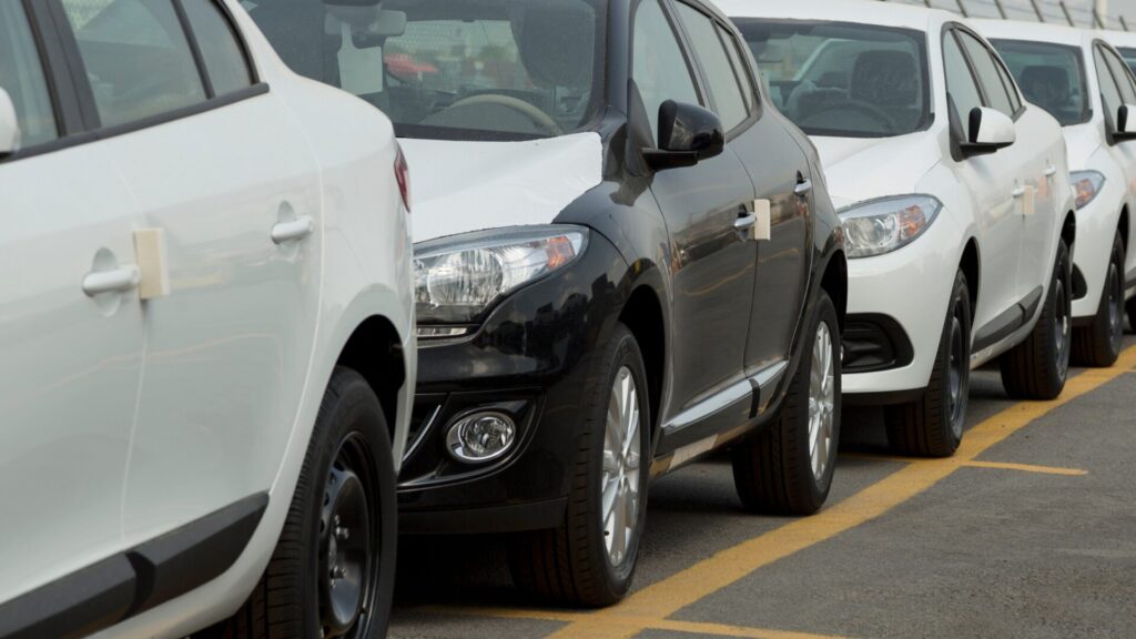 Número de motoristas com problema de visão cresce quase 80% em 10 anos