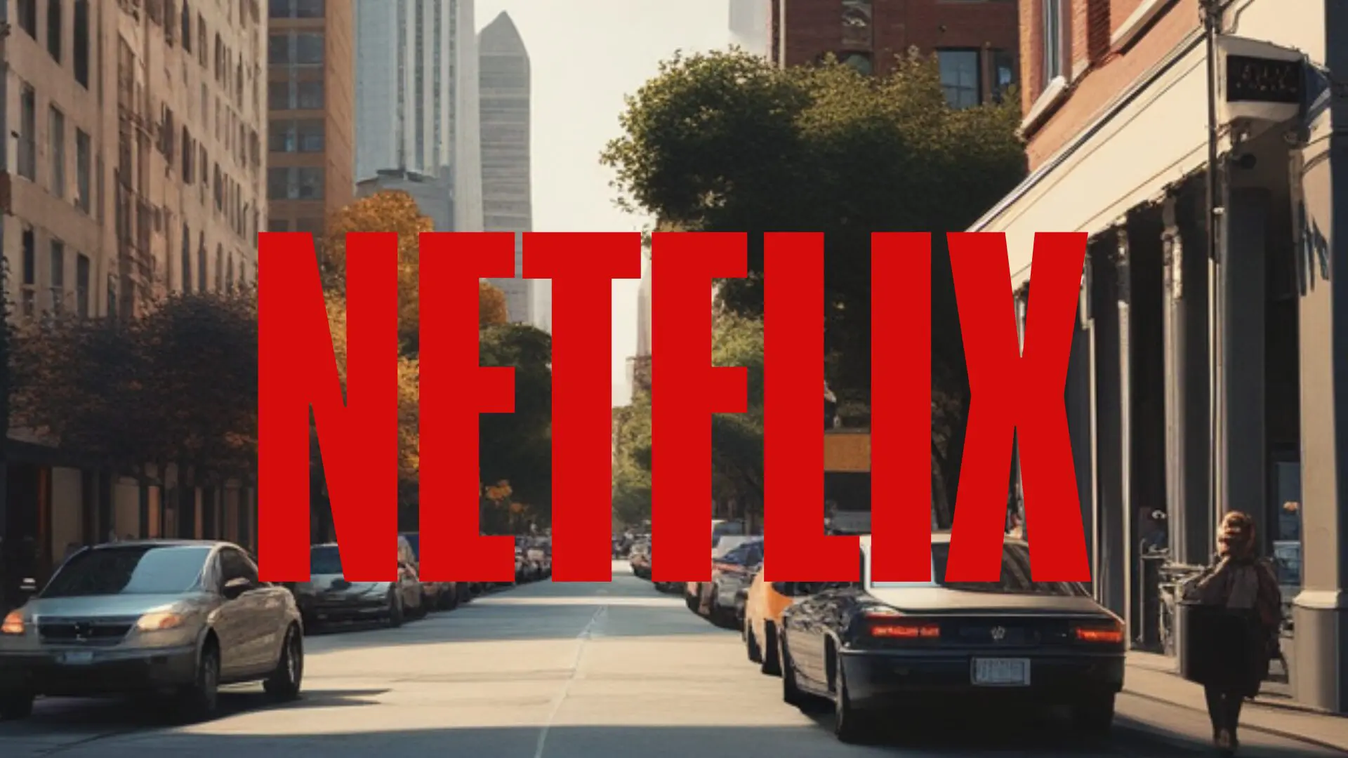 Netflix