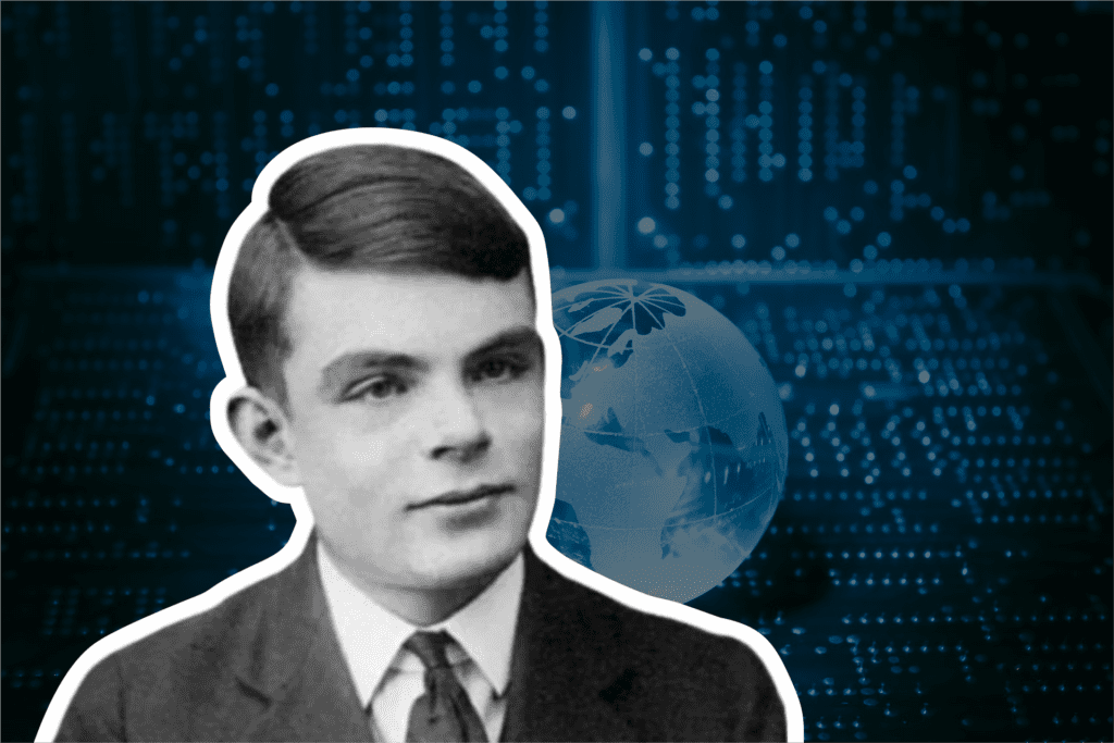 alan turing
