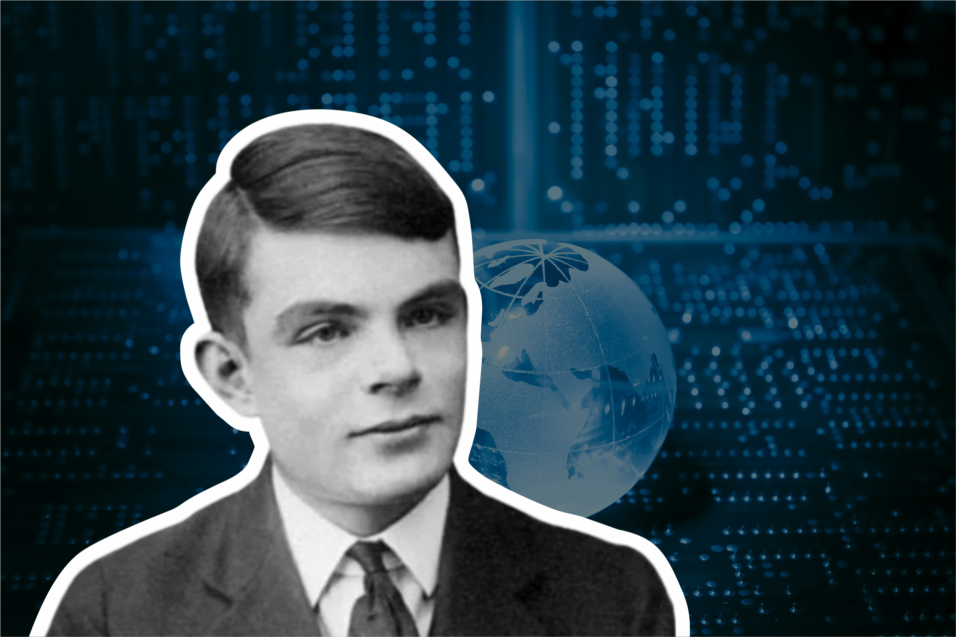 alan turing