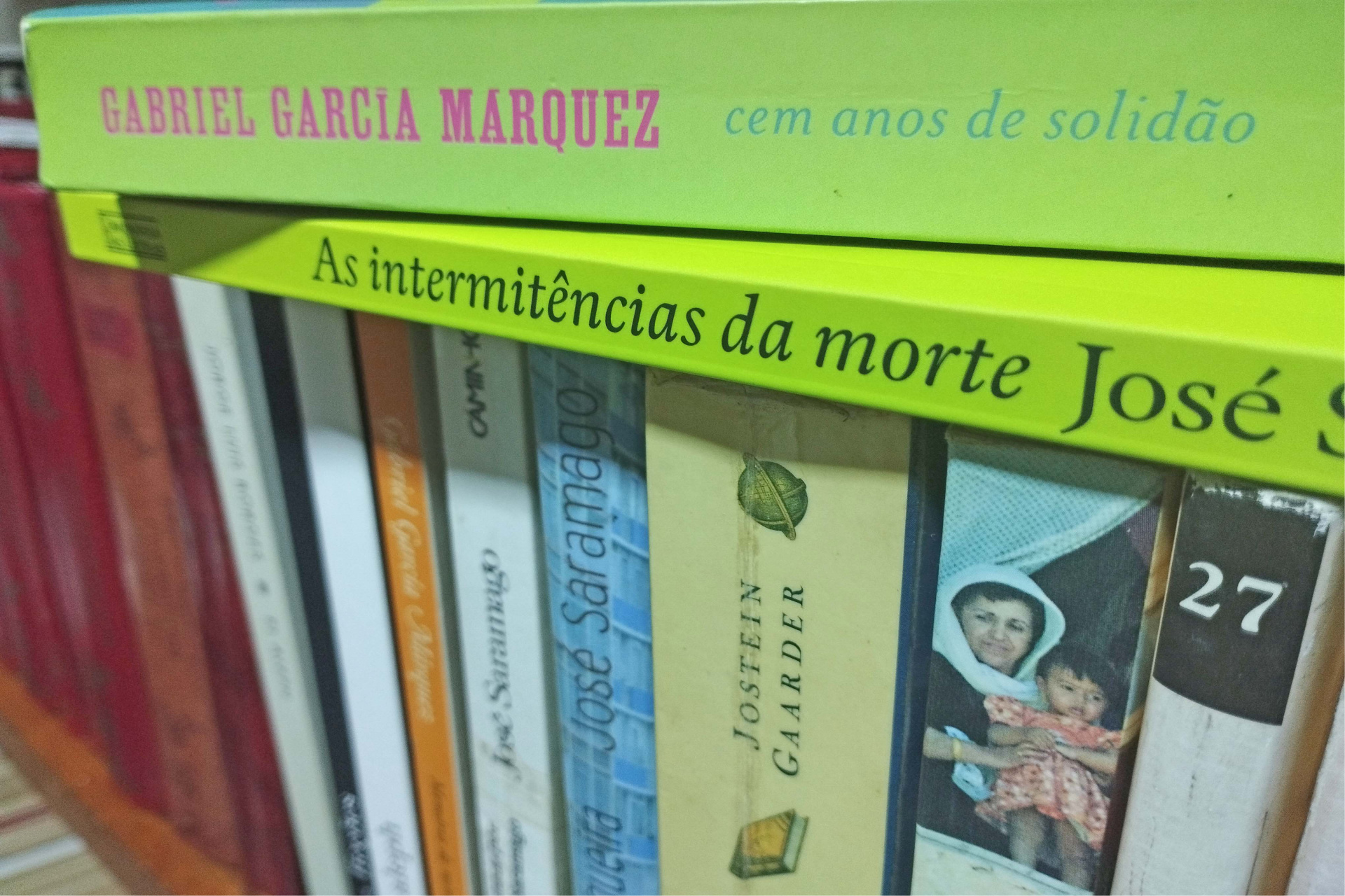 Conheça 5 livros da literatura atual tão bons quanto os clássicos