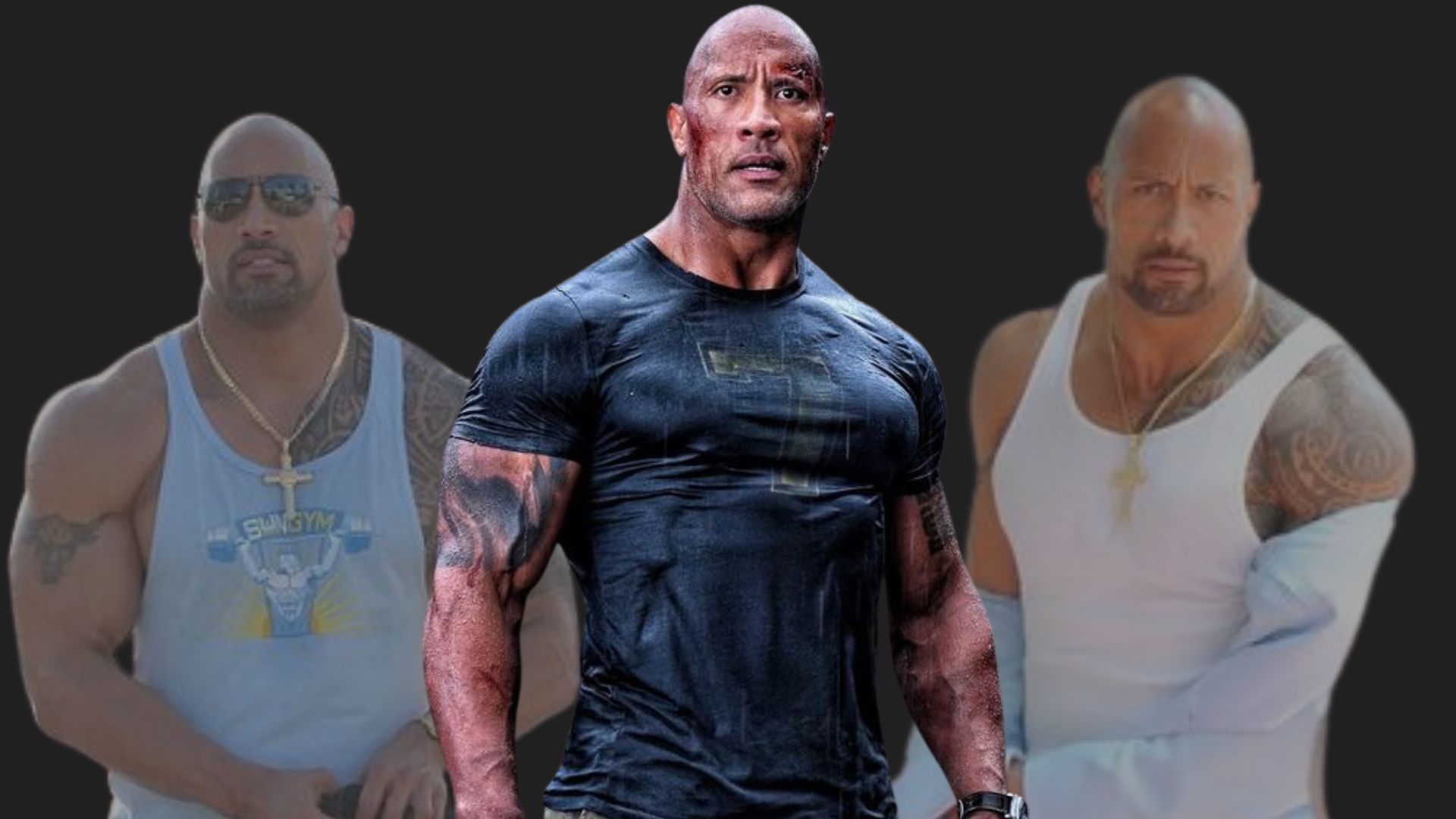 The Rock