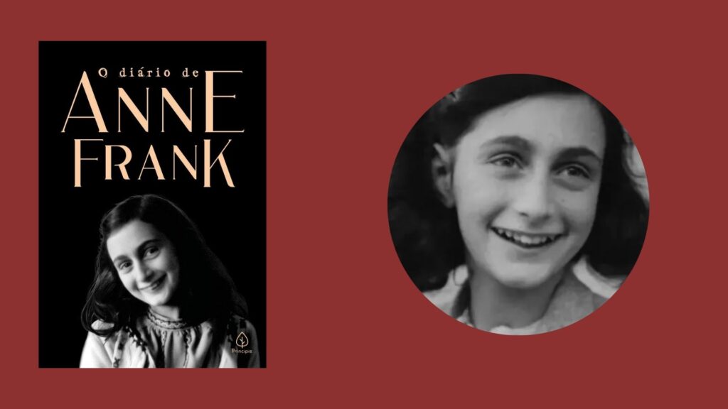 frases de Anne Frank