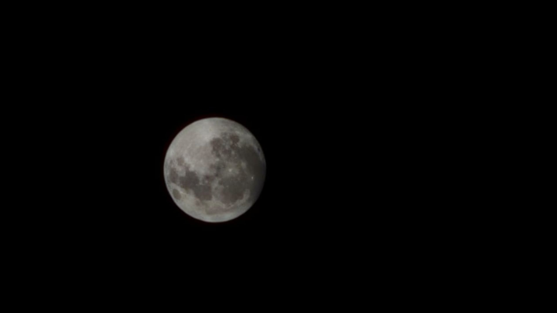 3 mitos curiosos sobre a Lua