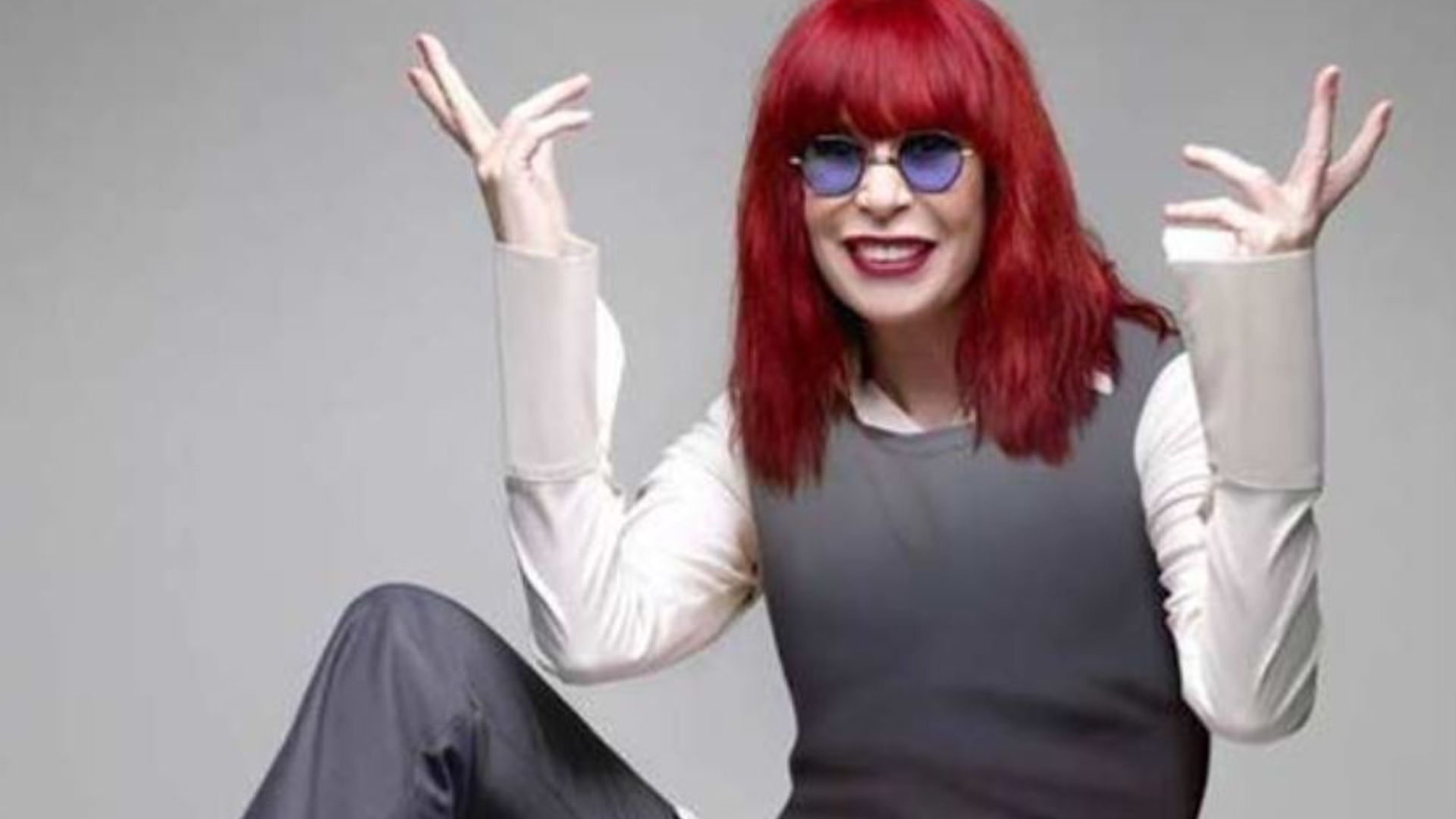 16 frases impactantes das músicas de Rita Lee