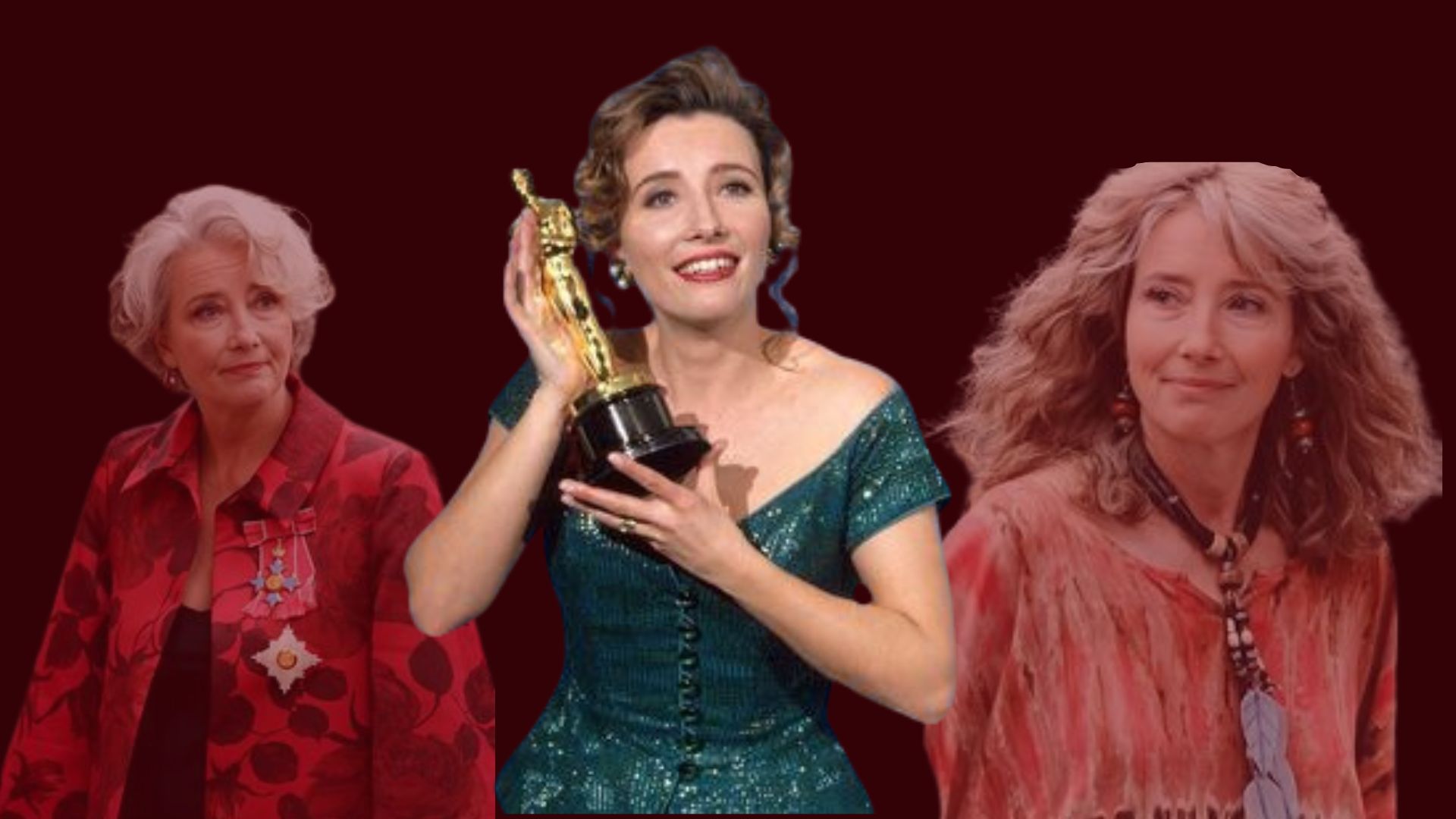 10 melhores filmes de Emma Thompson