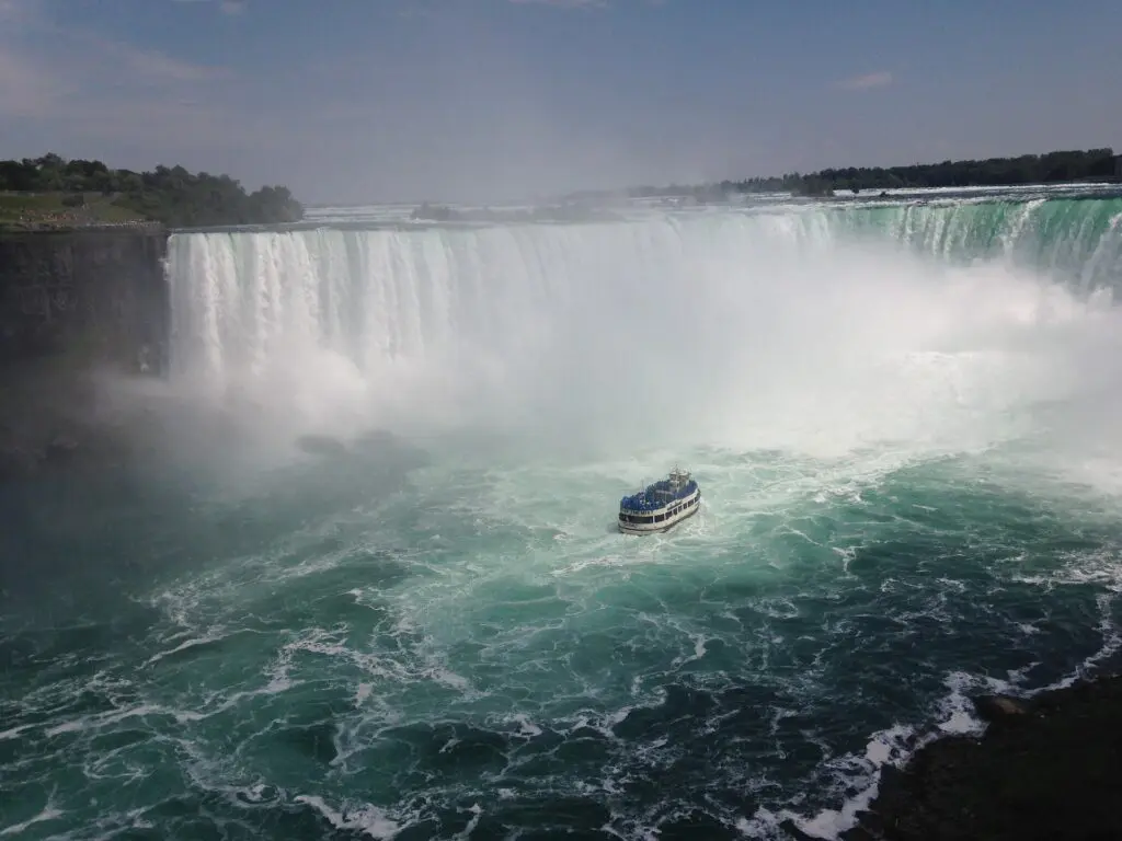 cataratas do niagara 1