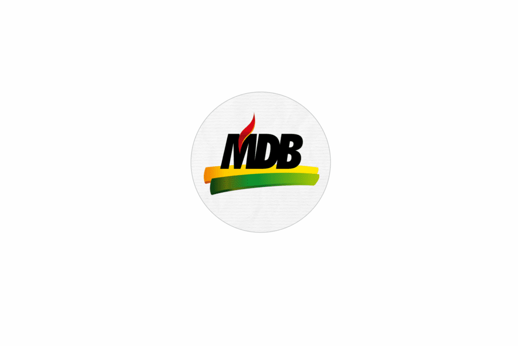 MDB realiza convenção municipal dia 01 em Dionísio Cerqueira