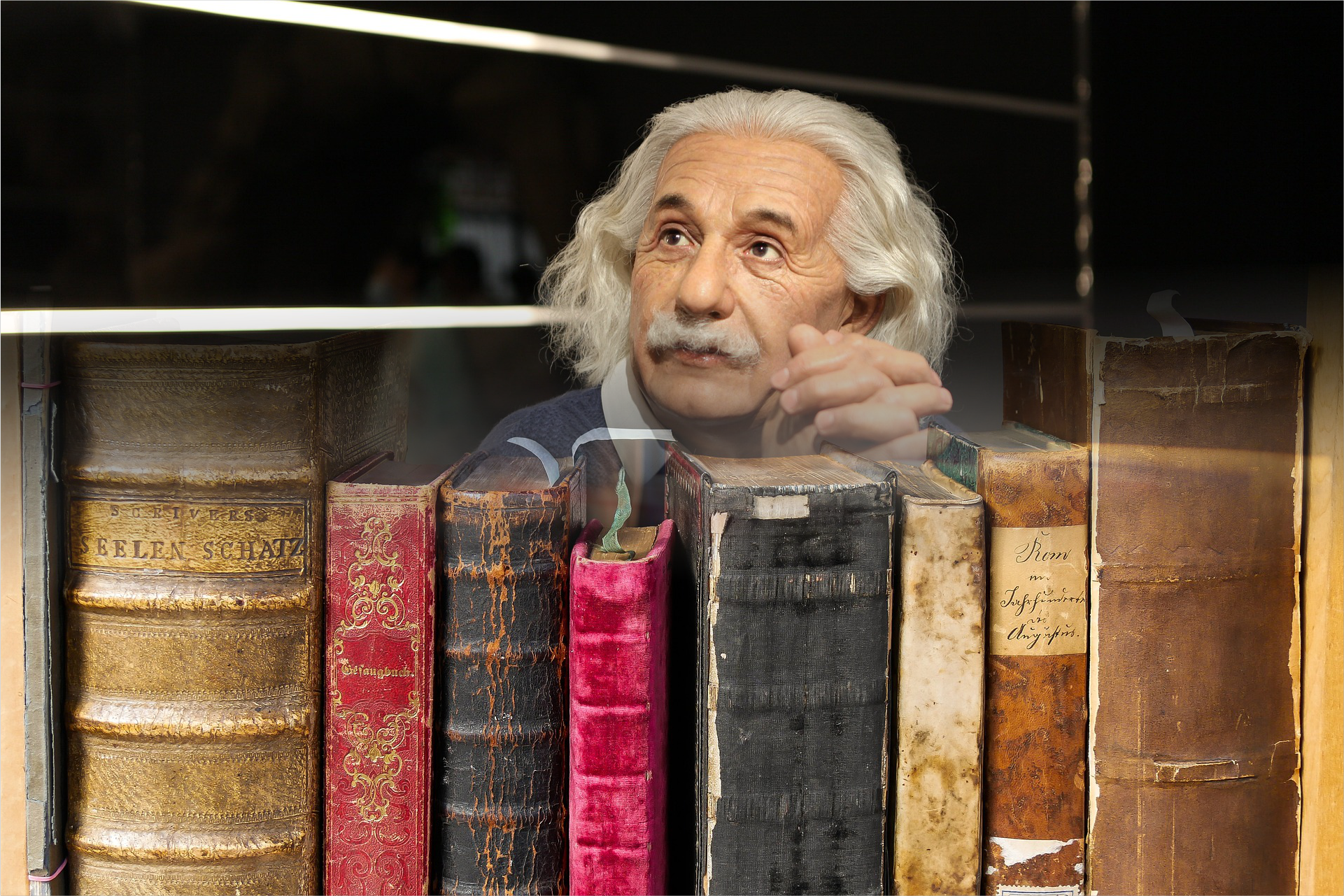 einstein