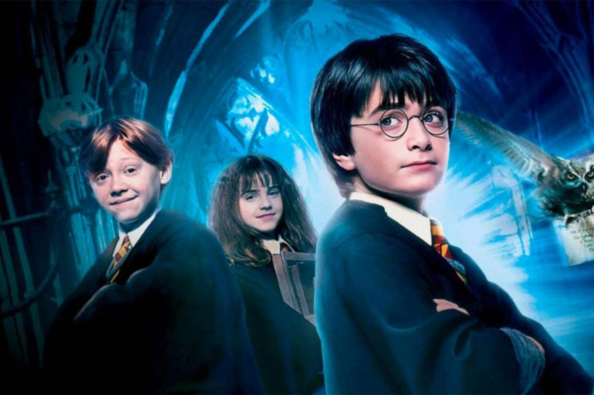 Harry Potter: Todos os livros e filmes por ordem de lançamento