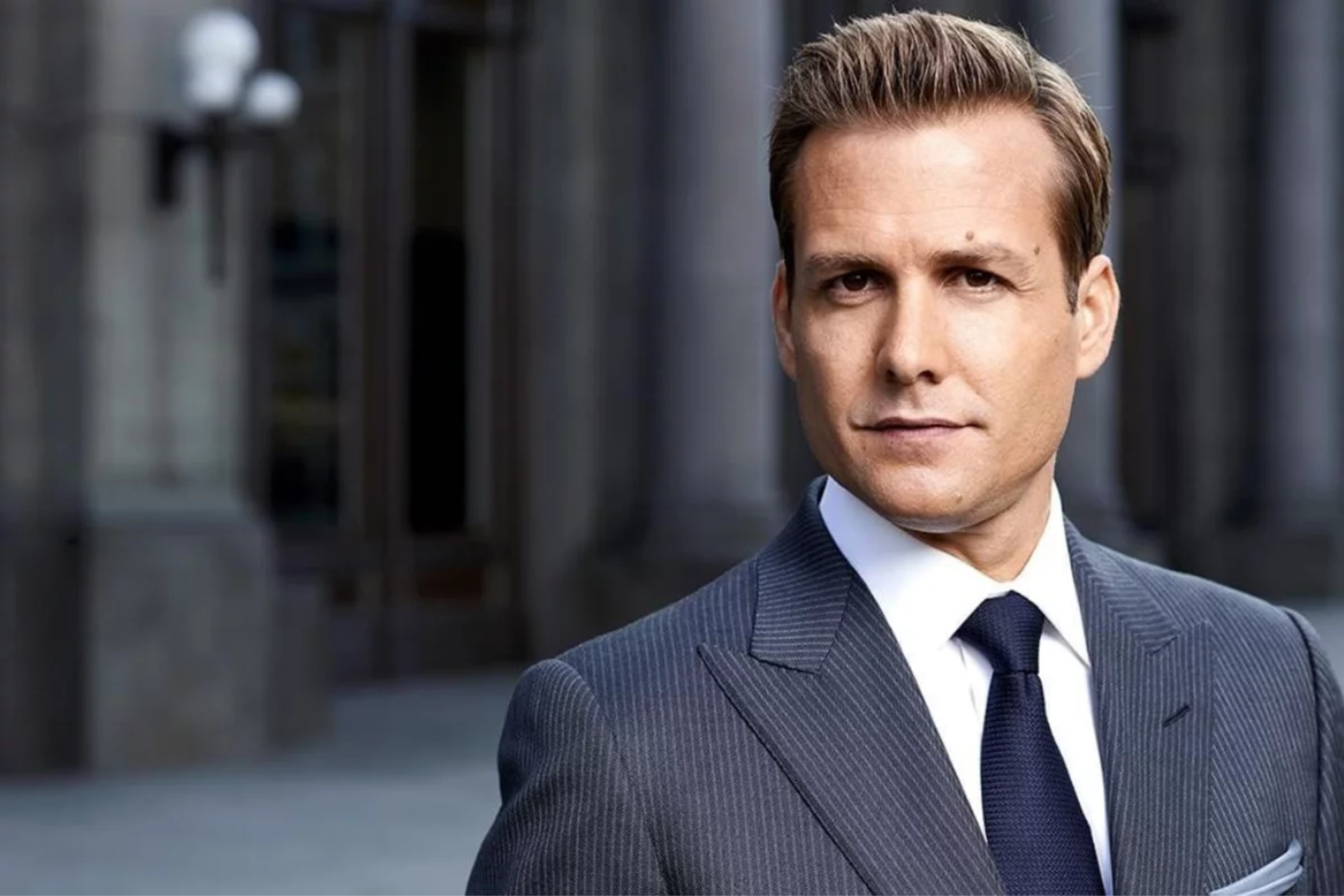 harvey specter