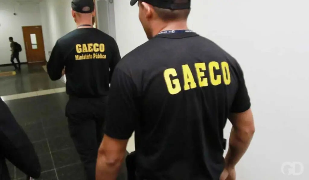 Gaeco realiza operação que apura pagamentos indevidos feitos pela prefeitura de Chopinzinho