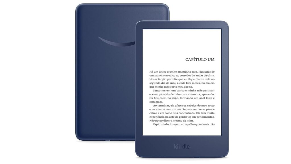 kindle