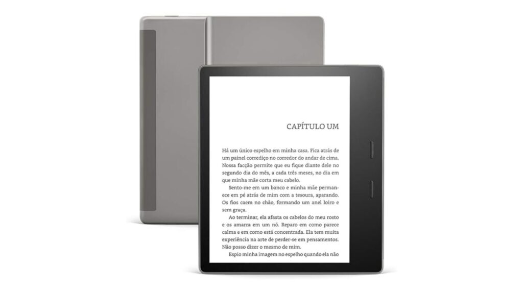 kindle
