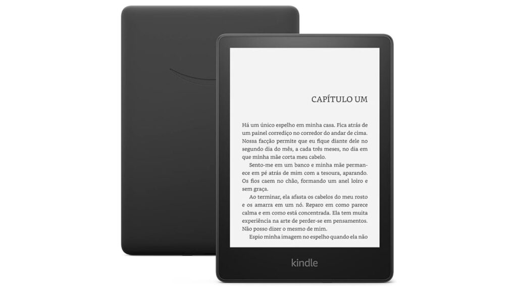 kindle