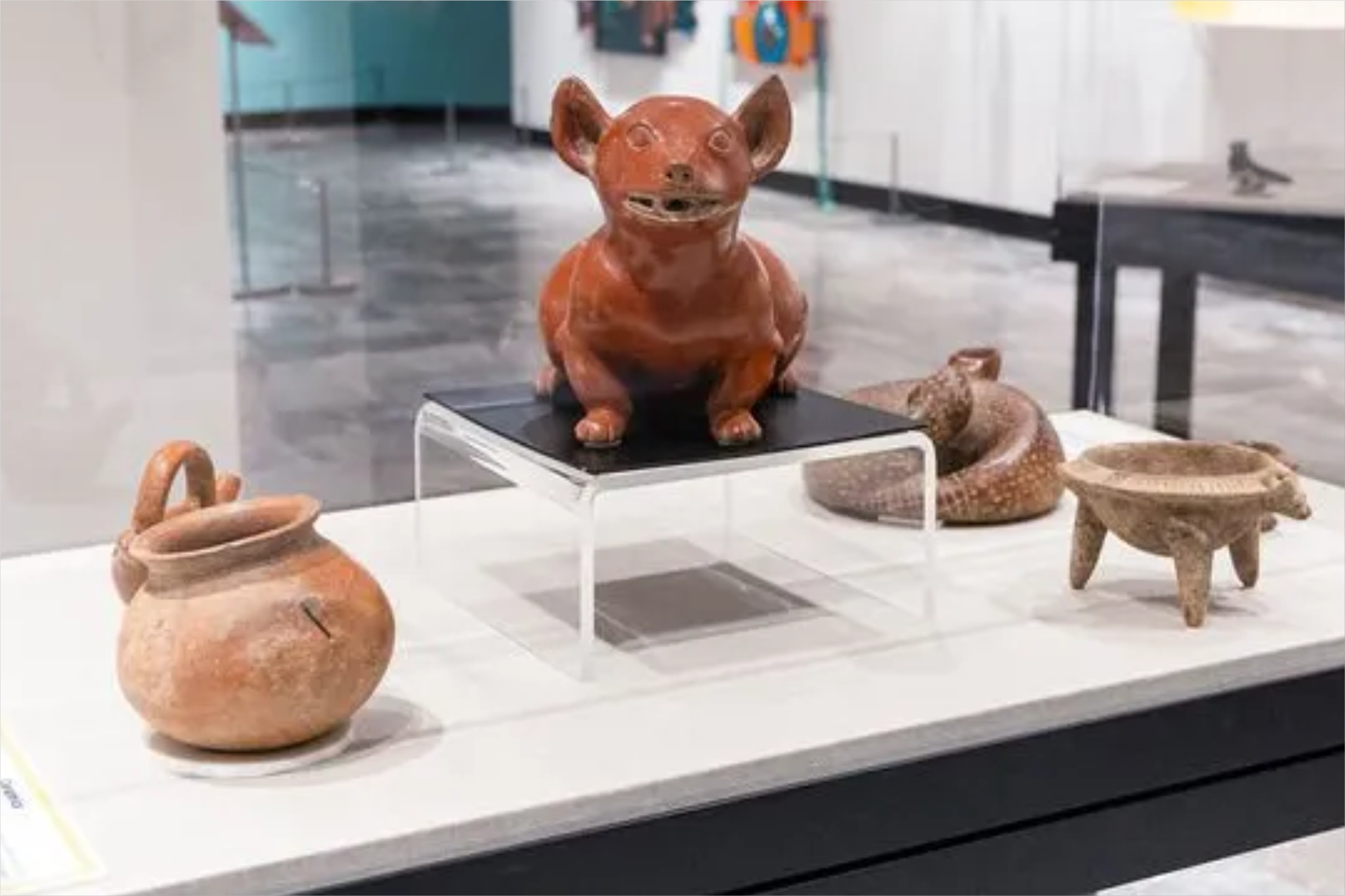 museu
