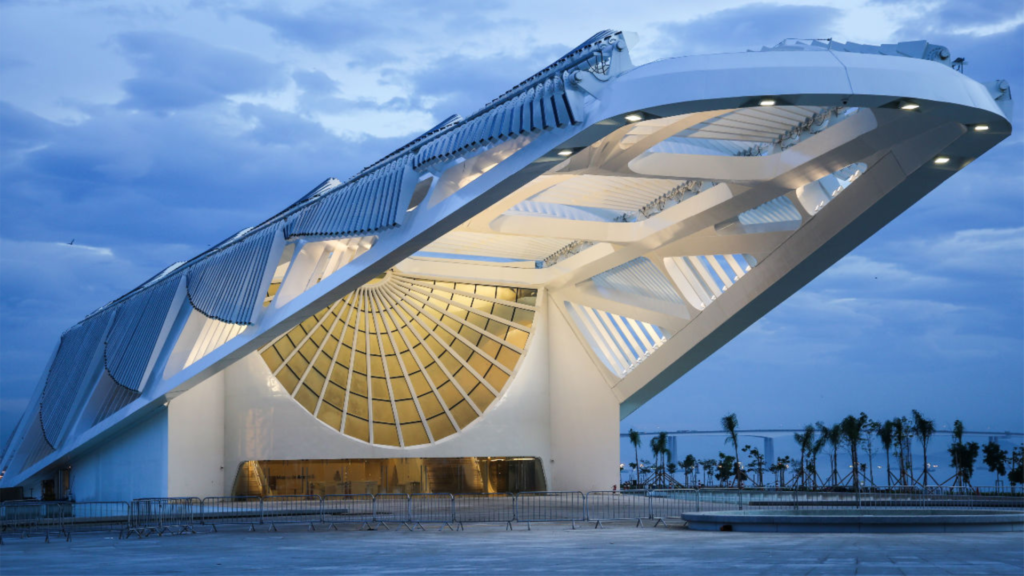 Os 5 museus mais visitados do Brasil e suas obras mais valiosas