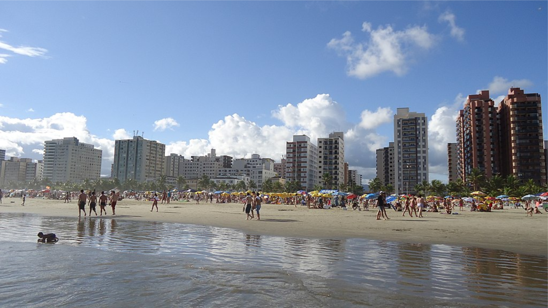 praia grande