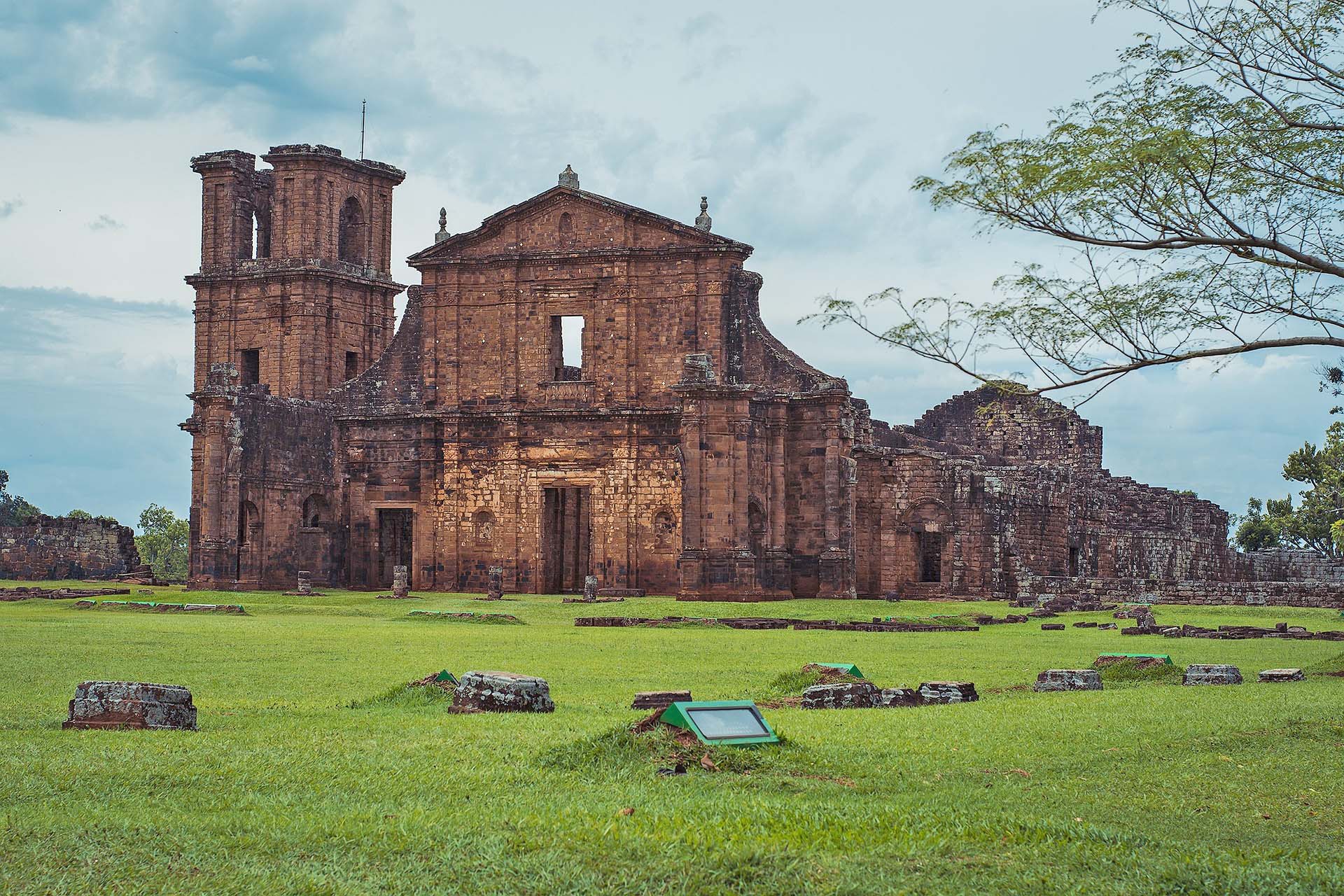 Os 15 sítios arqueológicos mais importantes do Brasil excelentes para o turismo