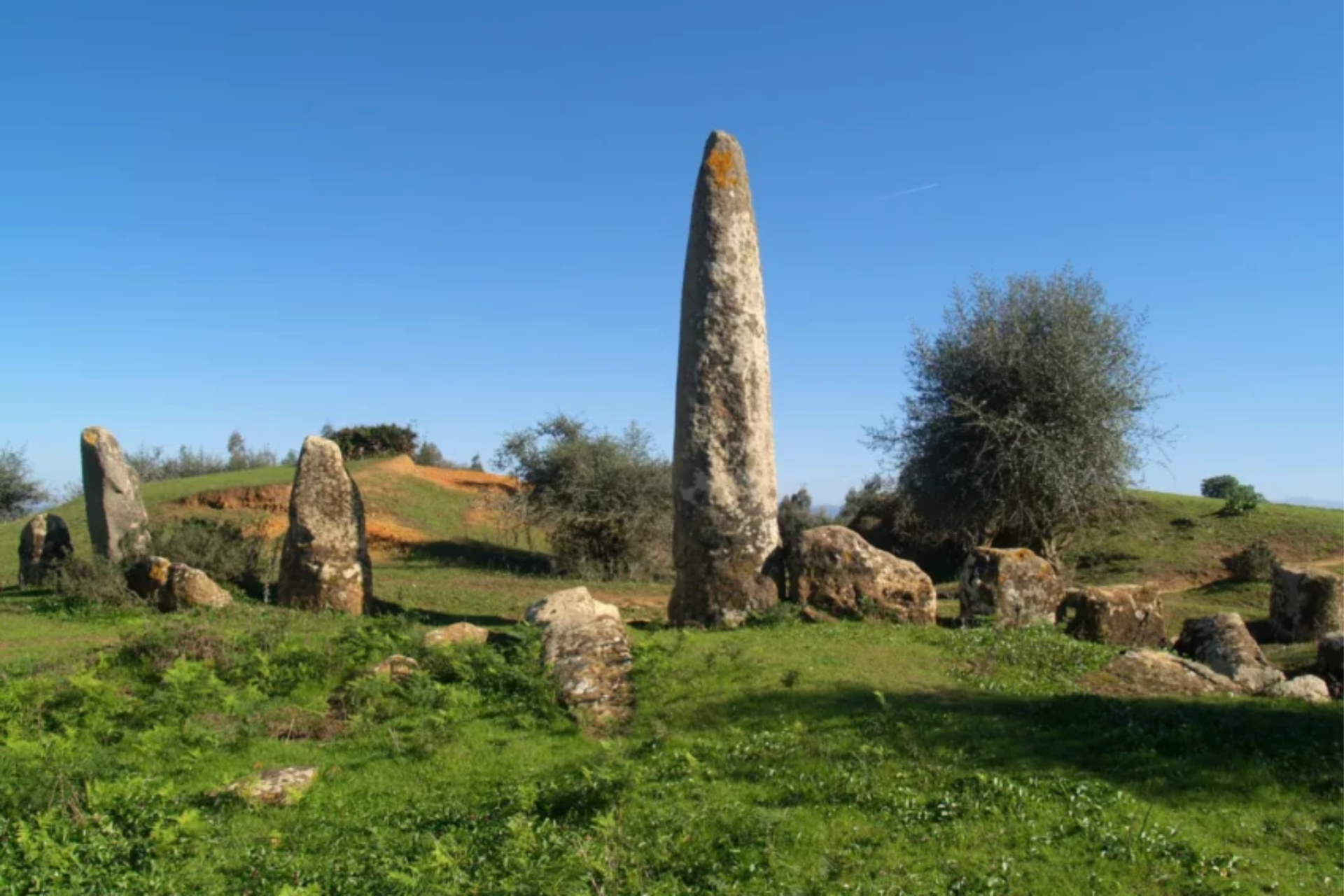 tumulo