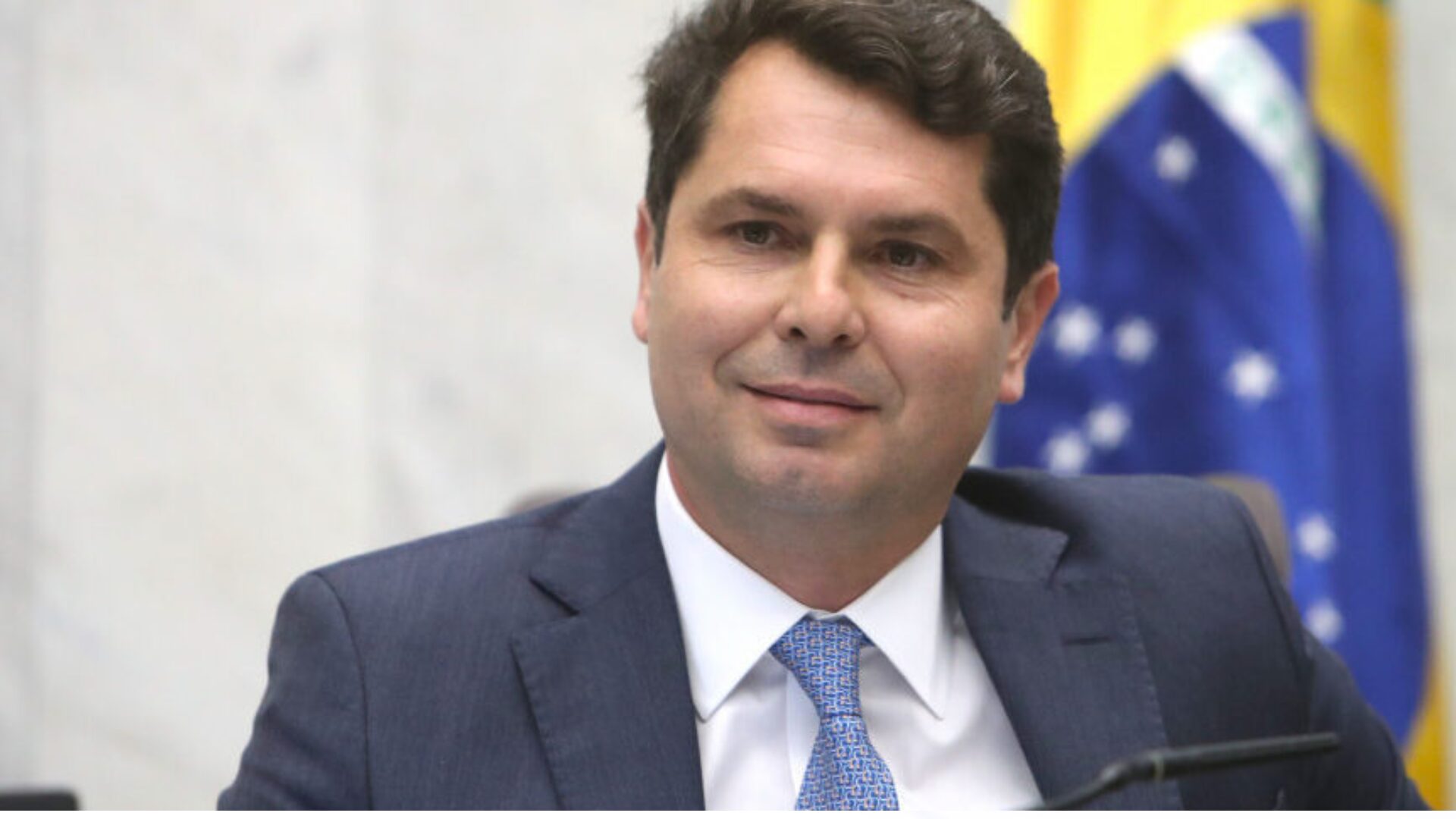 Alexandre Curi é eleito presidente da Assembleia Legislativa do Paraná