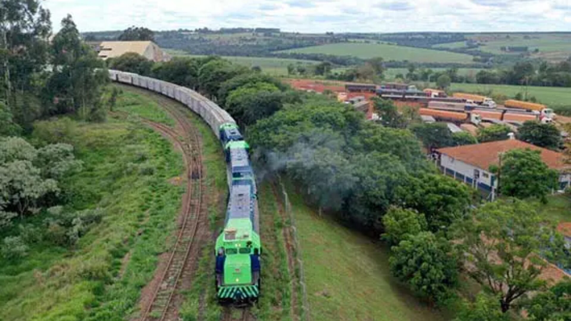 Deputados reforçam exigências para desestatização da Ferroeste no Paraná