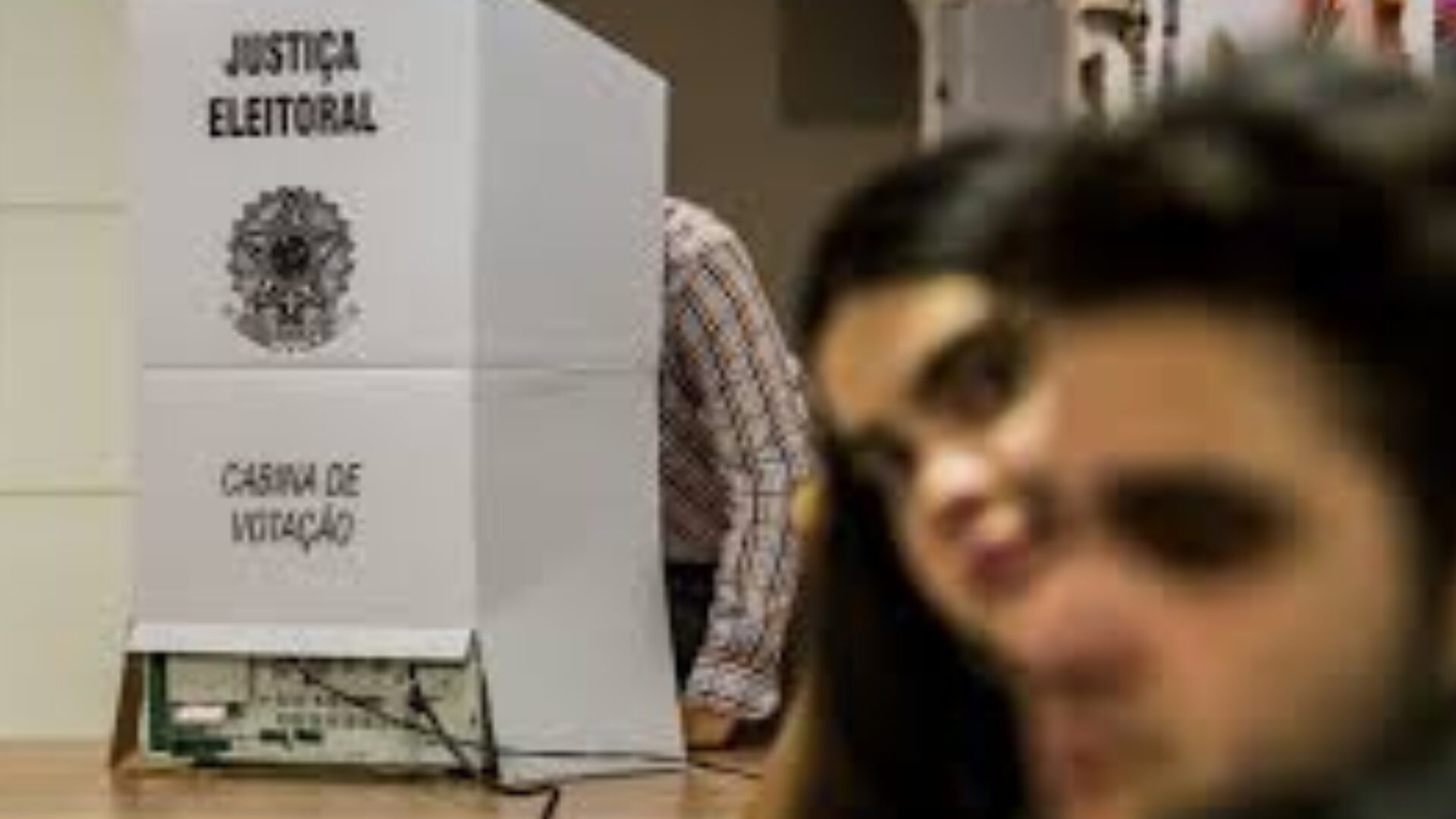 Eleitorado jovem cresce 78% para eleições municipais de 2024 no Brasil