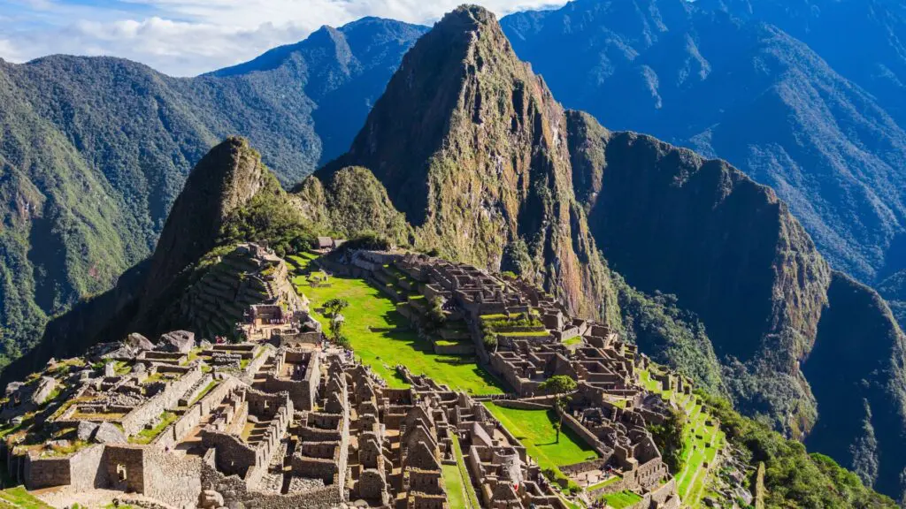 7 lugares para viajar antes de morrer 2 lugares para viajar