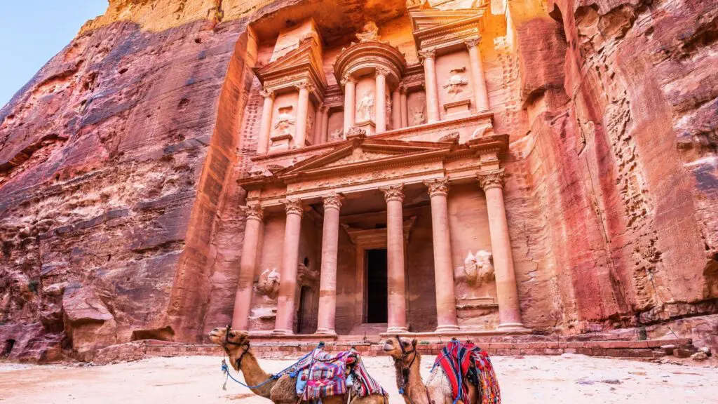 7 lugares para viajar antes de morrer 4 lugares para viajar