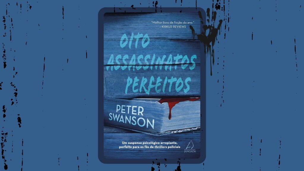 suspense e terror