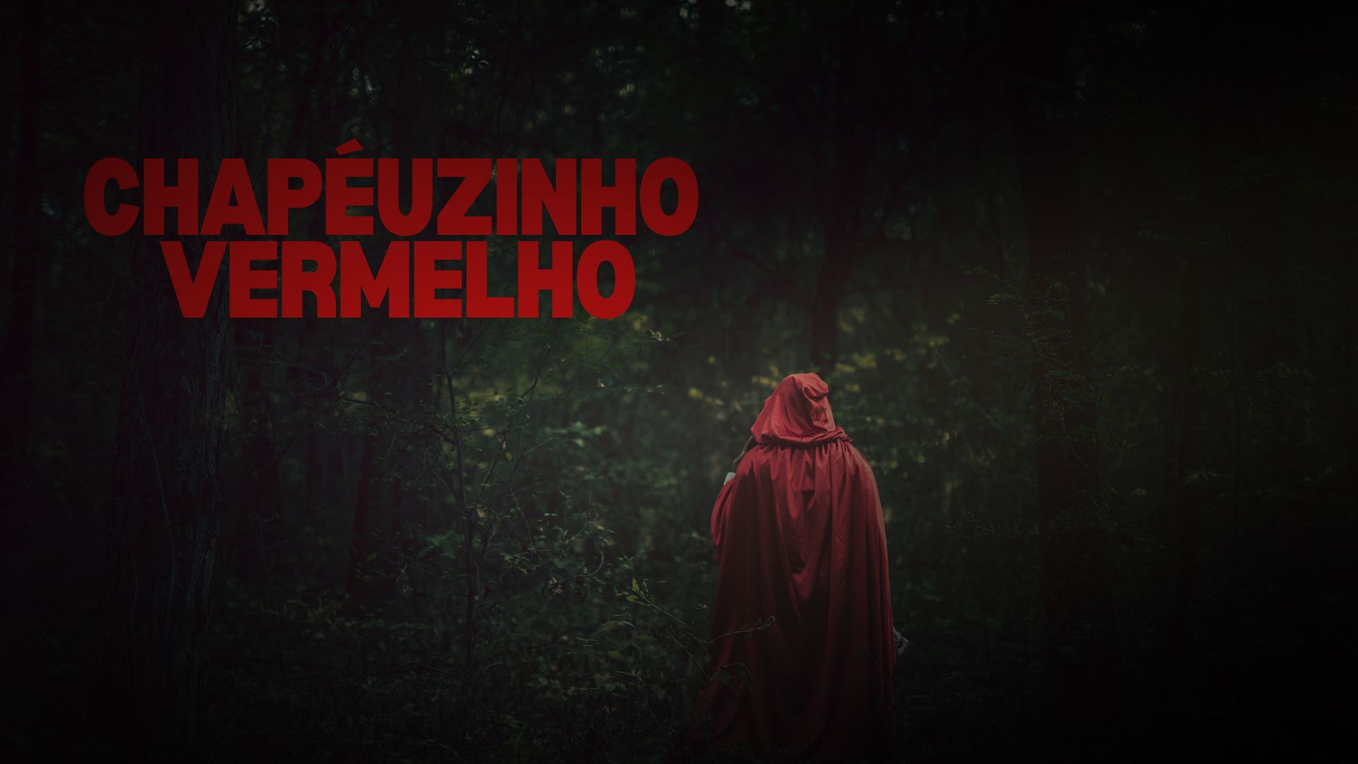 chapéuzinho vermelho