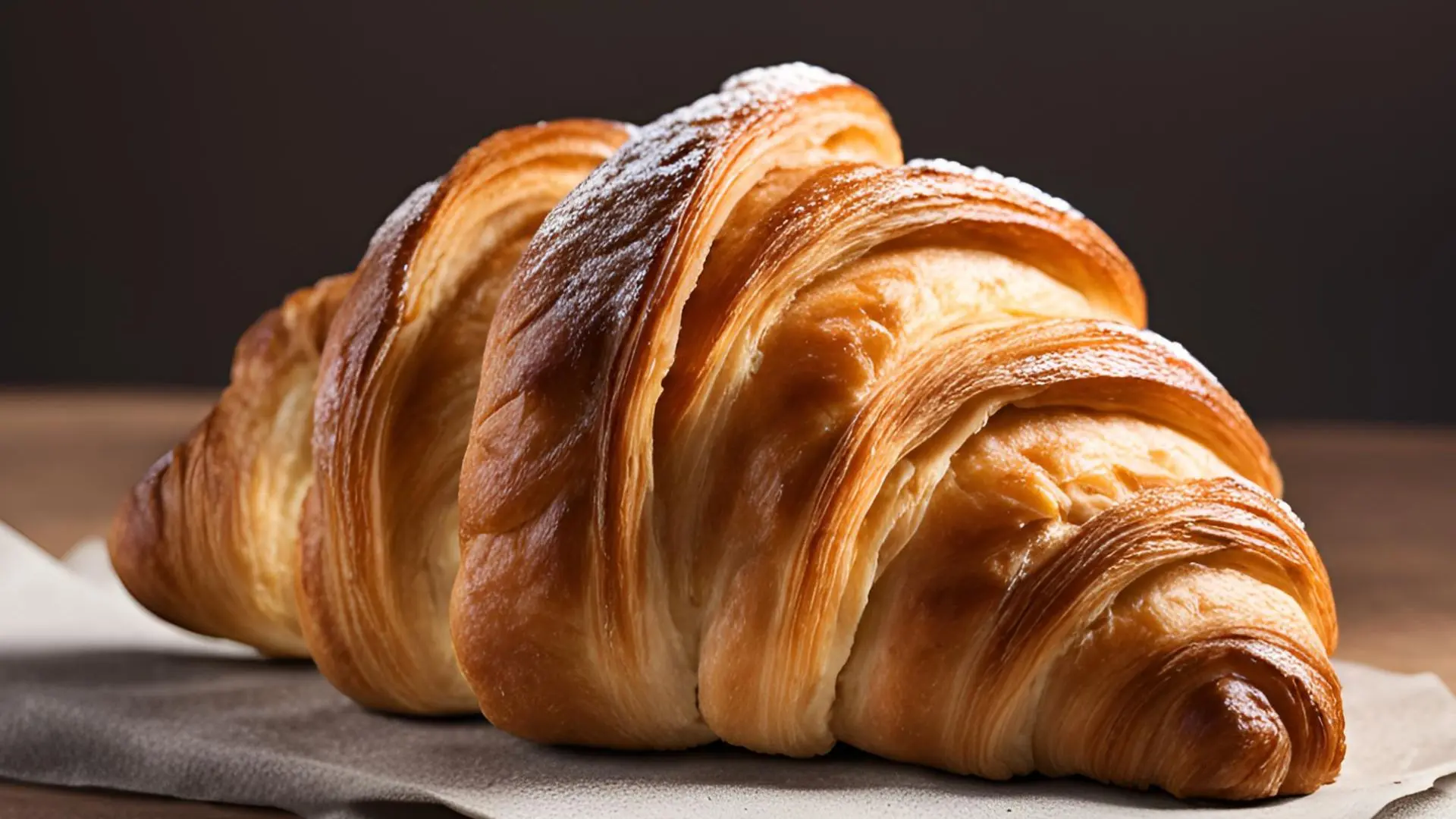 croissant