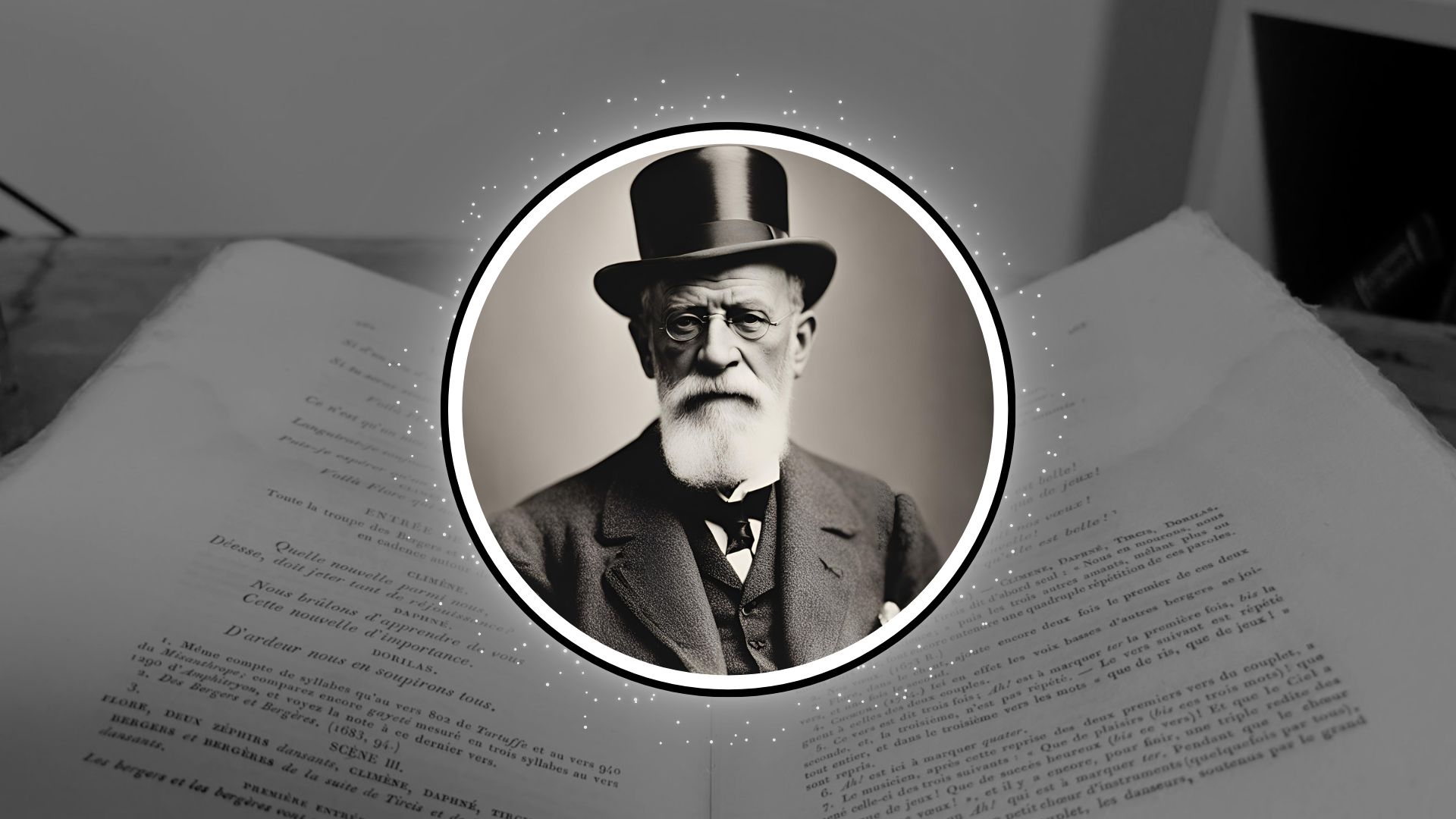 20 frases marcantes de Sigmund Freud