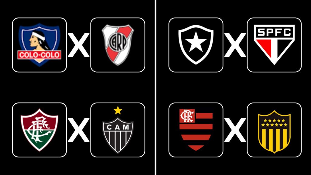 Libertadores 