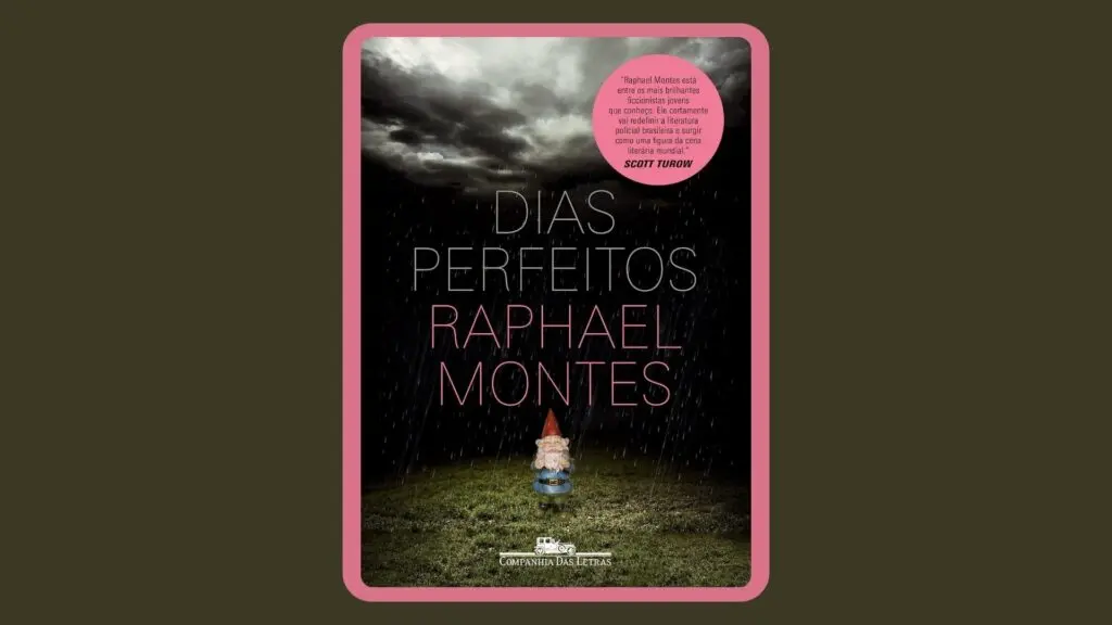 suspense e mistério