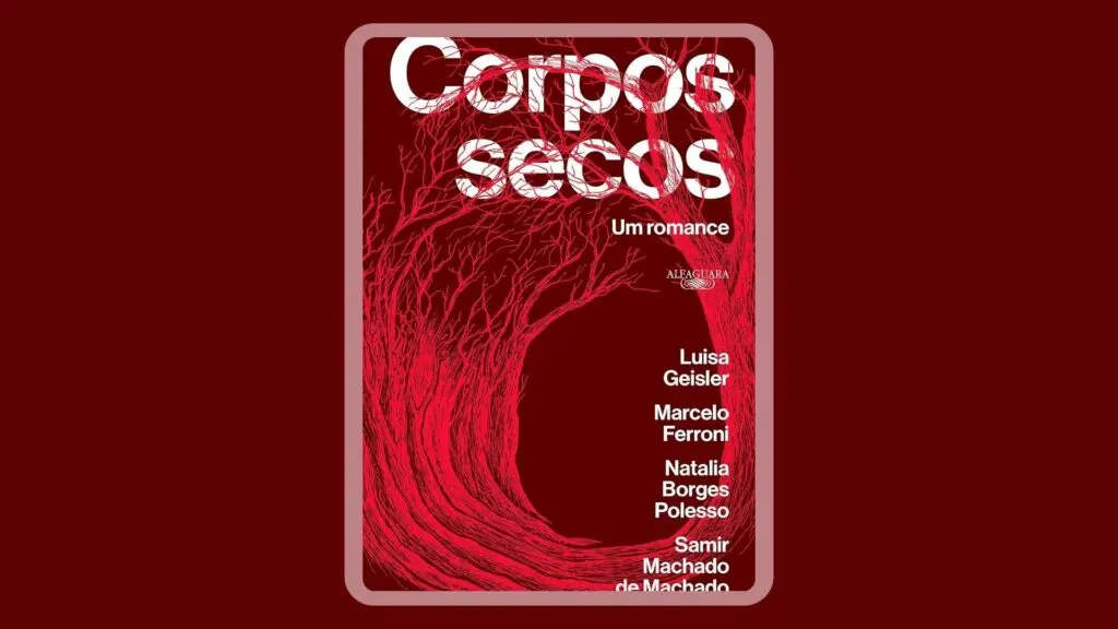 suspense e mistério