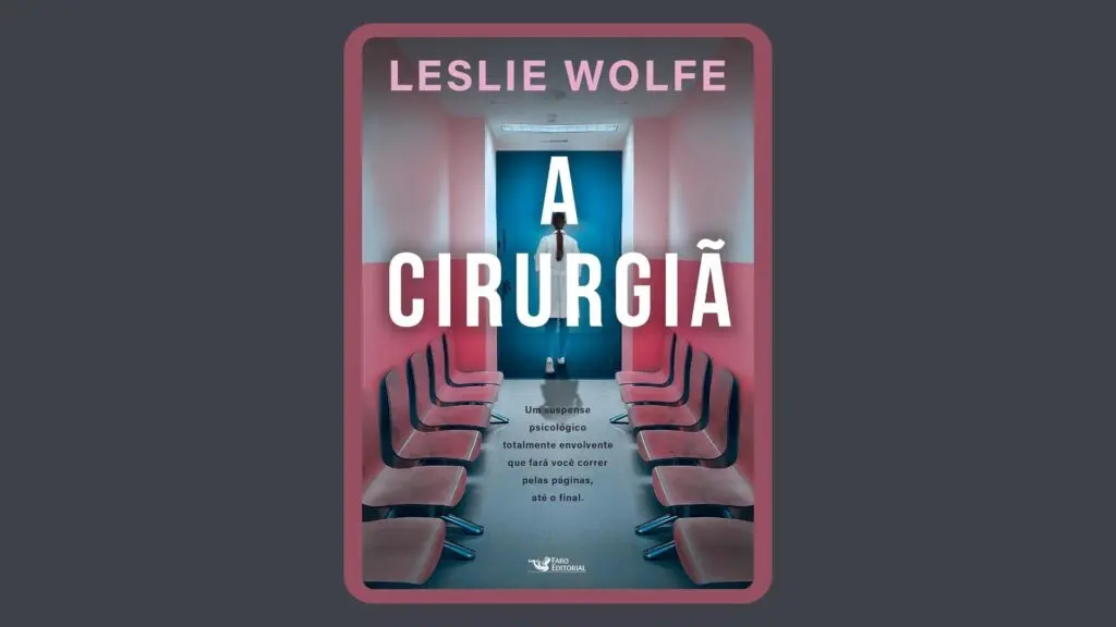 suspense e mistério