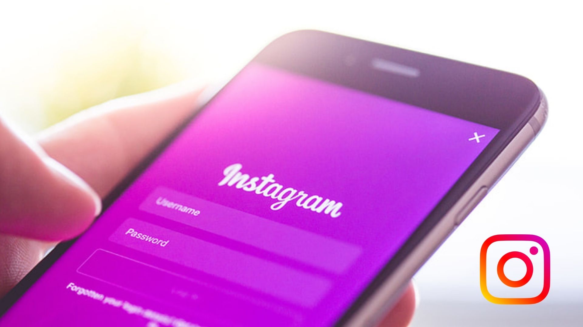 Meta anuncia fim dos filtros do Instagram