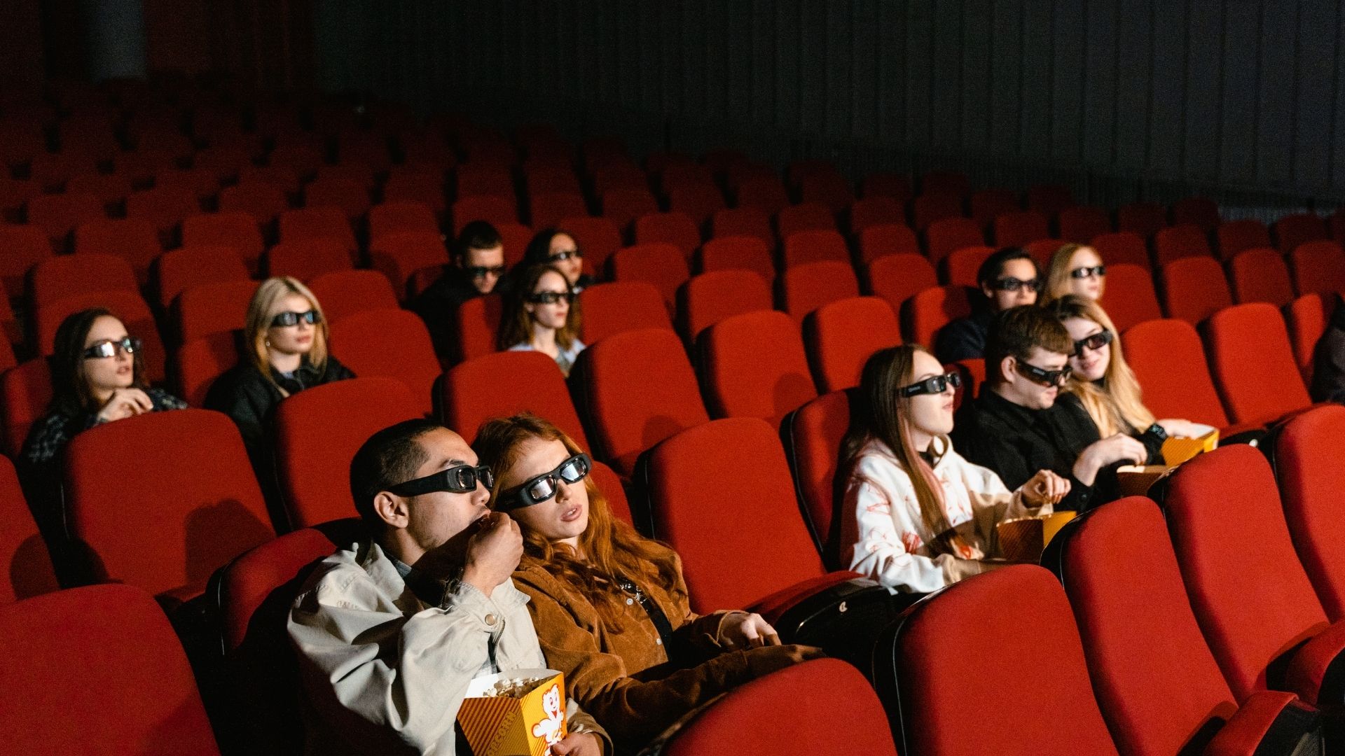 Filmes que sairão no cinema em setembro de 2024