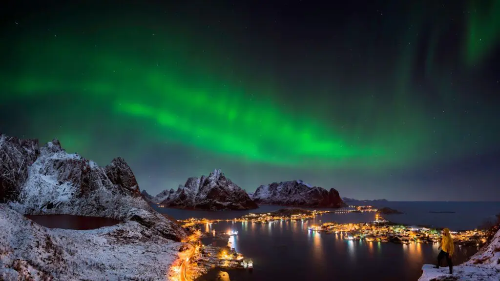 7 lugares para viajar antes de morrer 5 lugares para viajar