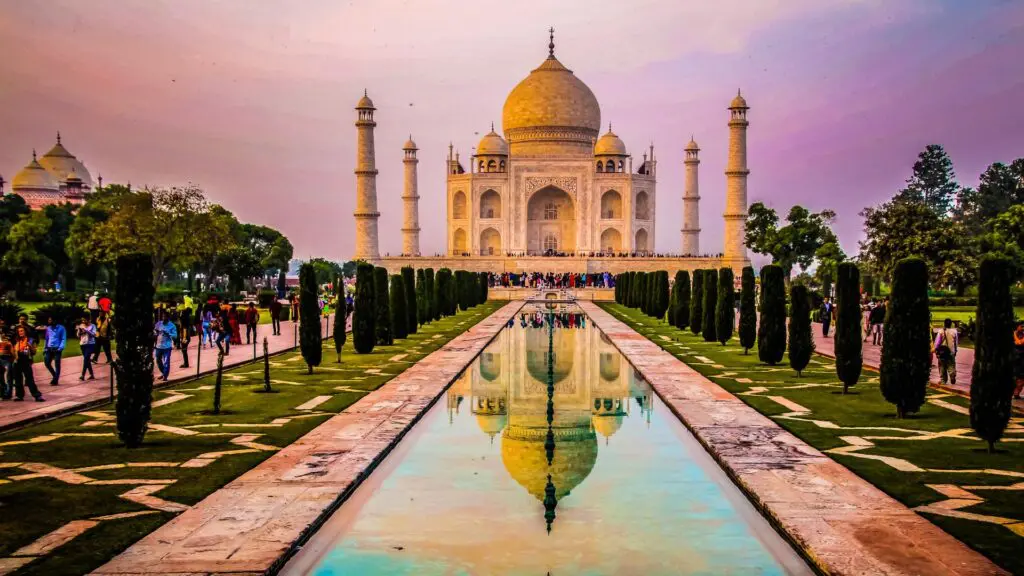 7 lugares para viajar antes de morrer 6 lugares para viajar